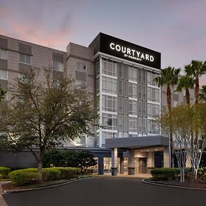 Courtyard By Marriott Orlando South/Grande Lakes Area